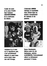 Elvifrance - Contes satyriques - 019 - Virilon, virala, virilum, vivera... : page 223
