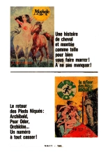 Elvifrance - Contes satyriques - 019 - Virilon, virala, virilum, vivera... : page 228