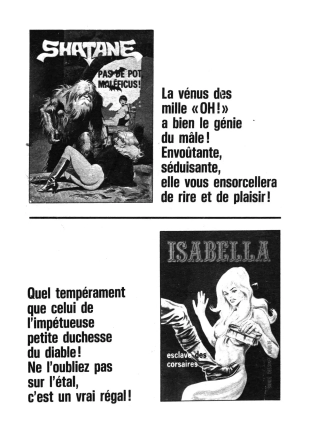 hentai Elvifrance - Contes satyriques - 019 - Virilon, virala, virilum, vivera...