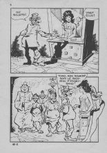 Elvifrance - Contes satyriques - 028 - A bout sortant : page 6