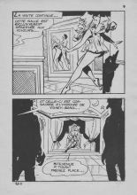 Elvifrance - Contes satyriques - 028 - A bout sortant : page 9