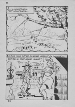 Elvifrance - Contes satyriques - 028 - A bout sortant : page 10