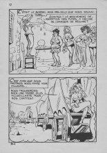 Elvifrance - Contes satyriques - 028 - A bout sortant : page 12