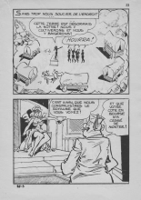 Elvifrance - Contes satyriques - 028 - A bout sortant : page 13
