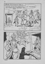 Elvifrance - Contes satyriques - 028 - A bout sortant : page 16