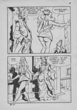 Elvifrance - Contes satyriques - 028 - A bout sortant : page 17