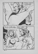 Elvifrance - Contes satyriques - 028 - A bout sortant : page 23