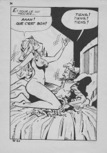 Elvifrance - Contes satyriques - 028 - A bout sortant : page 24