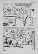 Elvifrance - Contes satyriques - 028 - A bout sortant : page 33