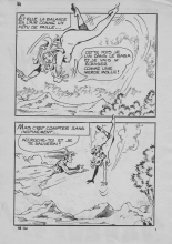 Elvifrance - Contes satyriques - 028 - A bout sortant : page 44