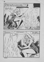Elvifrance - Contes satyriques - 028 - A bout sortant : page 50