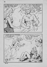 Elvifrance - Contes satyriques - 028 - A bout sortant : page 52