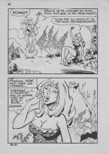 Elvifrance - Contes satyriques - 028 - A bout sortant : page 54