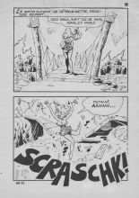 Elvifrance - Contes satyriques - 028 - A bout sortant : page 55