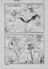 Elvifrance - Contes satyriques - 028 - A bout sortant : page 57