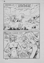 Elvifrance - Contes satyriques - 028 - A bout sortant : page 58