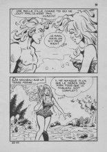 Elvifrance - Contes satyriques - 028 - A bout sortant : page 59