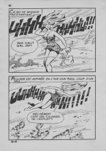 Elvifrance - Contes satyriques - 028 - A bout sortant : page 60