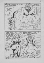 Elvifrance - Contes satyriques - 028 - A bout sortant : page 63