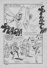 Elvifrance - Contes satyriques - 028 - A bout sortant : page 69