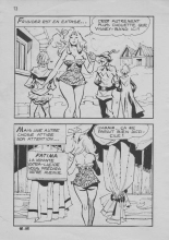 Elvifrance - Contes satyriques - 028 - A bout sortant : page 72