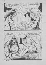 Elvifrance - Contes satyriques - 028 - A bout sortant : page 74