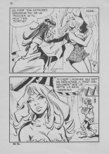Elvifrance - Contes satyriques - 028 - A bout sortant : page 78