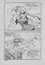Elvifrance - Contes satyriques - 028 - A bout sortant : page 82