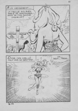 Elvifrance - Contes satyriques - 028 - A bout sortant : page 83