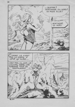 Elvifrance - Contes satyriques - 028 - A bout sortant : page 84