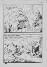 Elvifrance - Contes satyriques - 028 - A bout sortant : page 85