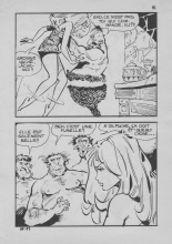 Elvifrance - Contes satyriques - 028 - A bout sortant : page 91