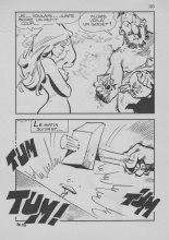 Elvifrance - Contes satyriques - 028 - A bout sortant : page 103