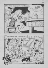 Elvifrance - Contes satyriques - 028 - A bout sortant : page 109