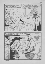 Elvifrance - Contes satyriques - 028 - A bout sortant : page 119
