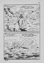 Elvifrance - Contes satyriques - 028 - A bout sortant : page 129