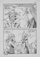 Elvifrance - Contes satyriques - 028 - A bout sortant : page 131