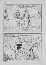 Elvifrance - Contes satyriques - 028 - A bout sortant : page 132