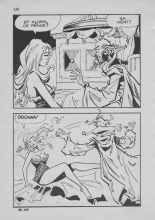 Elvifrance - Contes satyriques - 028 - A bout sortant : page 134