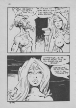 Elvifrance - Contes satyriques - 028 - A bout sortant : page 138