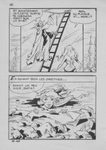 Elvifrance - Contes satyriques - 028 - A bout sortant : page 142