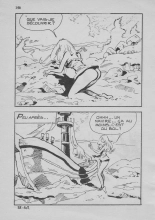 Elvifrance - Contes satyriques - 028 - A bout sortant : page 146
