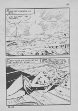 Elvifrance - Contes satyriques - 028 - A bout sortant : page 147
