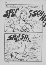 Elvifrance - Contes satyriques - 028 - A bout sortant : page 148