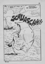 Elvifrance - Contes satyriques - 028 - A bout sortant : page 149