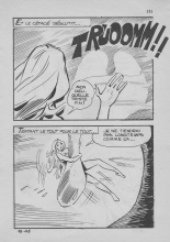 Elvifrance - Contes satyriques - 028 - A bout sortant : page 151
