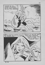 Elvifrance - Contes satyriques - 028 - A bout sortant : page 153