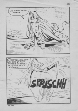Elvifrance - Contes satyriques - 028 - A bout sortant : page 155