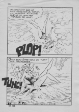Elvifrance - Contes satyriques - 028 - A bout sortant : page 156