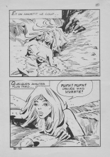 Elvifrance - Contes satyriques - 028 - A bout sortant : page 157